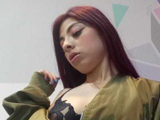 AliciaSamis - Sexe cam en vivo - 26588058