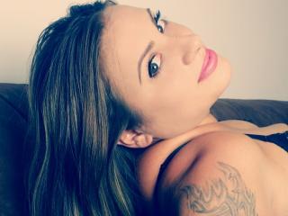 LuckyMadelyn - Sexe cam en vivo - 2658847