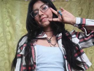 VioletXBloom - Live sex cam - 26588686