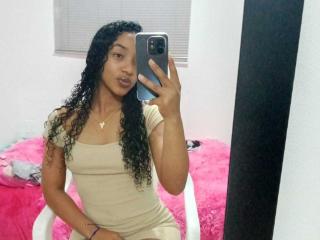 AlonnaGonzales - Sexe cam en vivo - 26588754