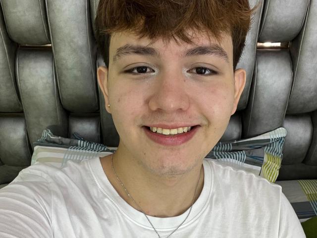 ErosDelRey - Live Sex Cam - 26590346