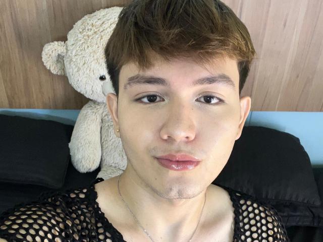 ErosDelRey - Live Sex Cam - 26590350