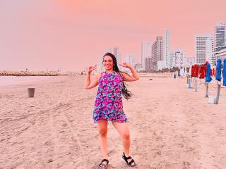 HeraDiosa - Live Sex Cam - 26590830