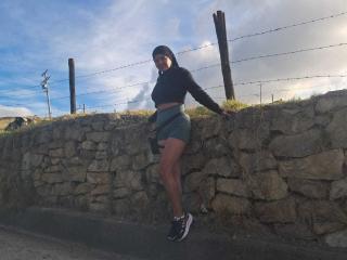 ArielleWilde - Live porn &amp; sex cam - 26591054