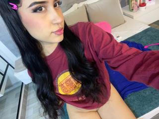 AnnaTorress - Live porn &amp; sex cam - 26591482