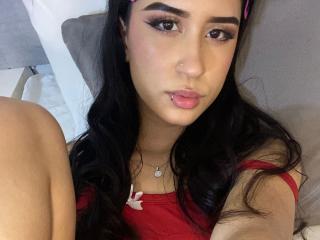 AnnaTorress - Live porn &amp; sex cam - 26591498