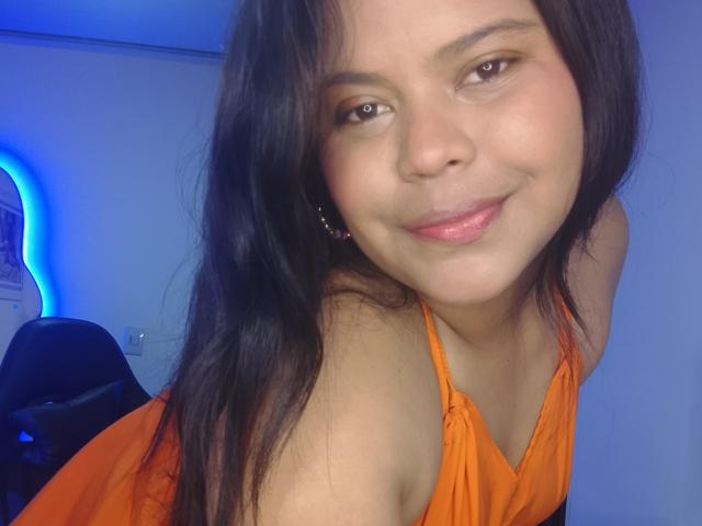 TatyM - Live sex cam - 26591602