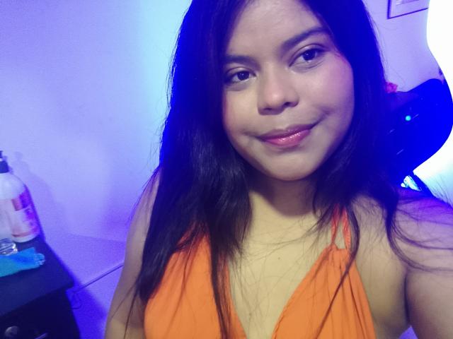 TatyM - Sexe cam en vivo - 26591618