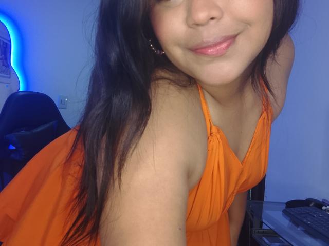 TatyM - Sexe cam en vivo - 26591622