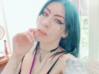 Aurali - Sexe cam en vivo - 26592186