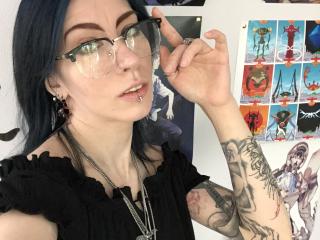 Aurali - Sexe cam en vivo - 26592198