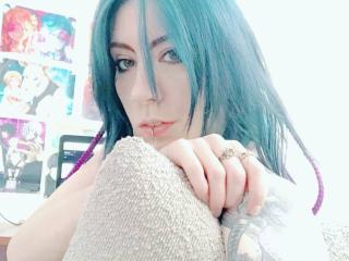 Aurali - Sexe cam en vivo - 26592210