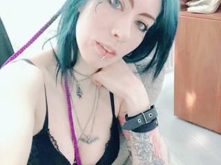 Aurali - Sexe cam en vivo - 26592222
