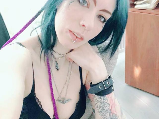 Aurali - Live sex cam - 26592222