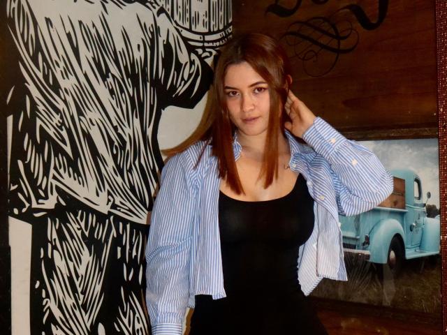 MaidieTrissy - Live sex cam - 26592502