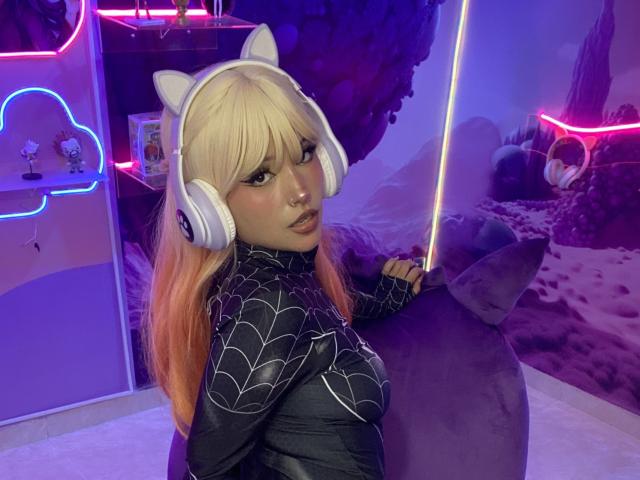 CarlaMiceli - Sexe cam en vivo - 26592570