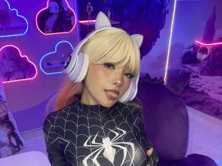 CarlaMiceli - Porno na żywo i seks kamera - 26592574