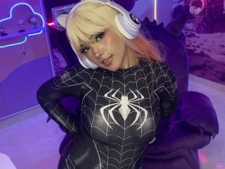 CarlaMiceli - Porno na żywo i seks kamera - 26592618