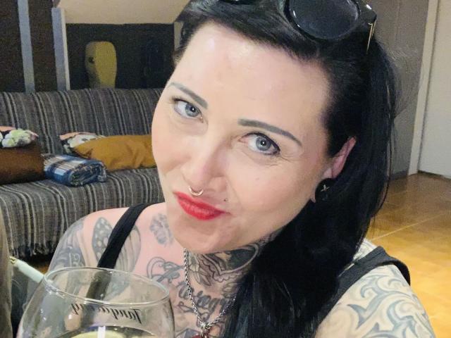 StrengeTante-hot - Live sex cam - 26592830