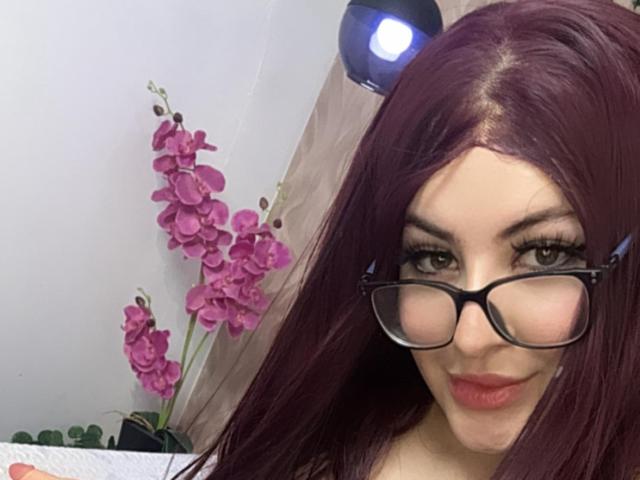 AntonellaMuuse - Live sex cam - 26594254