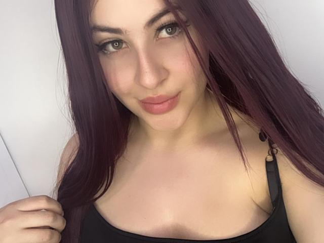 AntonellaMuuse - Live sex cam - 26594274