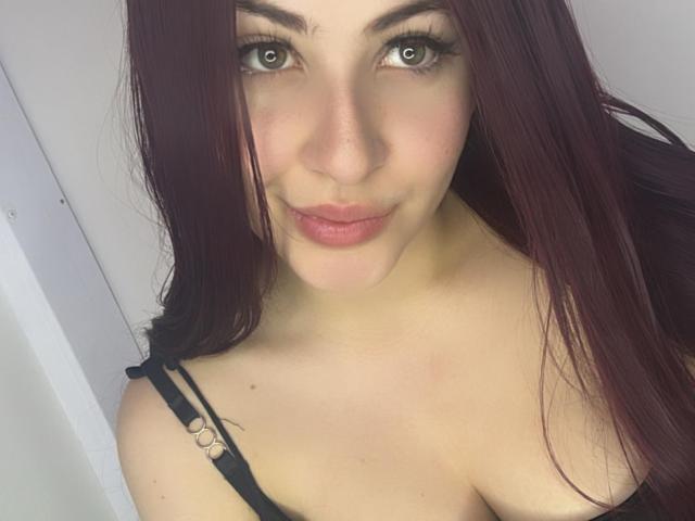 AntonellaMuuse - Live sex cam - 26594286