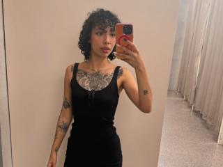 SilvanaXOwen - Sexe cam en vivo - 26594662