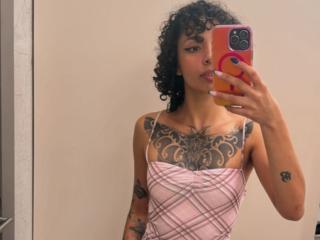SilvanaXOwen - Live sex cam - 26594694
