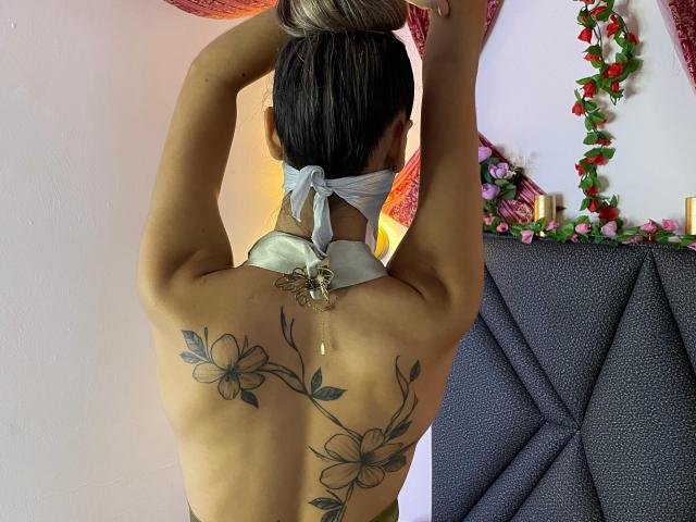 DalilaAliX - Sexe cam en vivo - 26594958