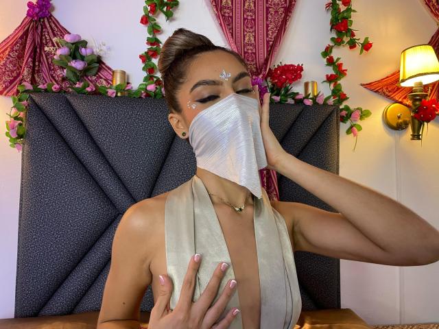 DalilaAliX - Sexe cam en vivo - 26594962