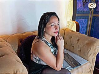 ScarlettBarness - Live sex cam - 26595038