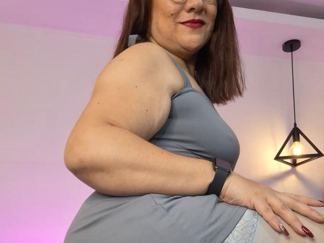 LadyNylonOh - Live porn &amp; sex cam - 26595050