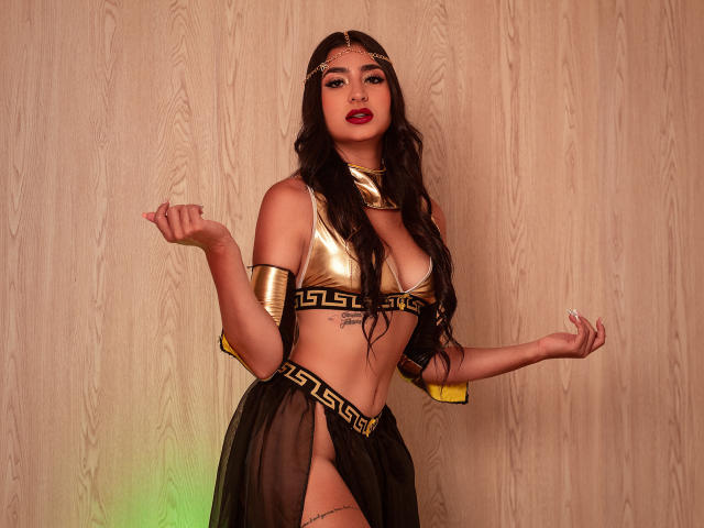 JasmineRh - Live sex cam - 26595114