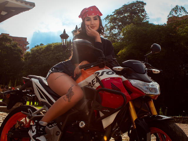 JasmineRh - Sexe cam en vivo - 26595122