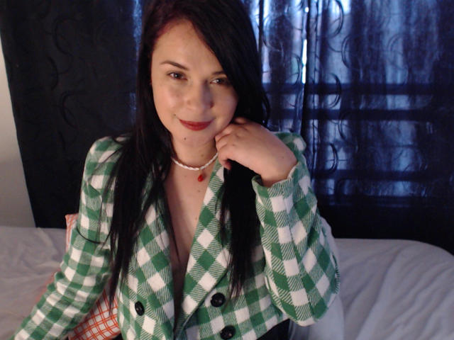 WendySchulz - Live sex cam - 26595554