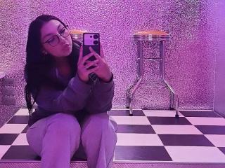 CaroFranco - Sexe cam en vivo - 26595882