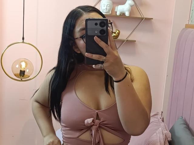 CaroFranco - Live sex cam - 26595886