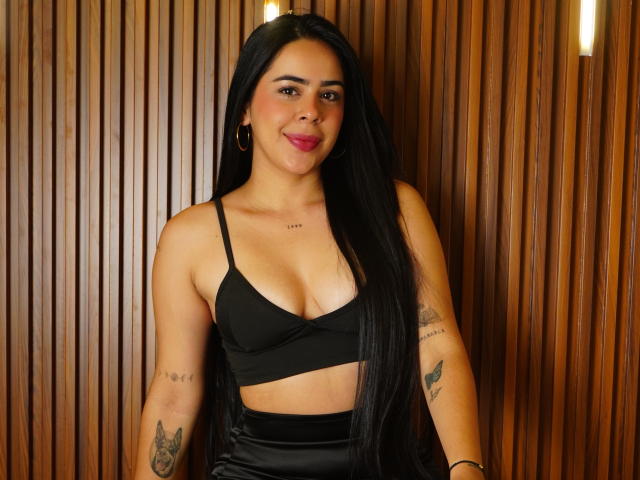 AriaScott - Live porn &amp; sex cam - 26596834