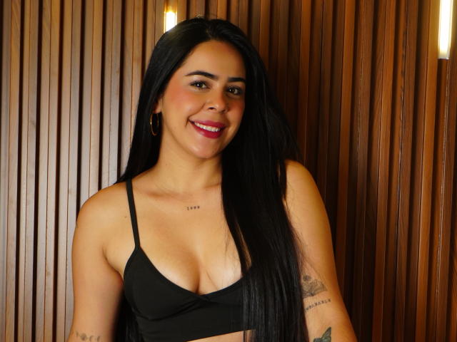 AriaScott - Live sex cam - 26596850