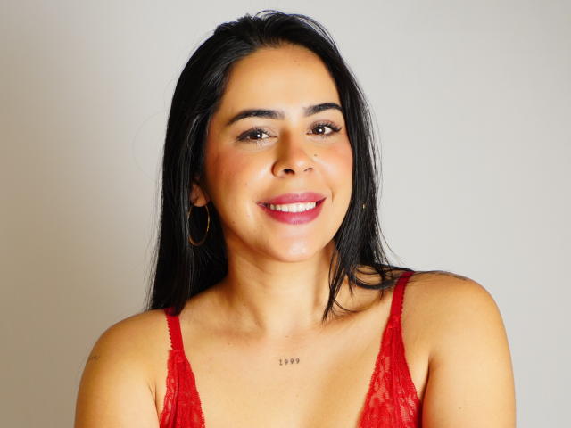 AriaScott - Sexe cam en vivo - 26596926