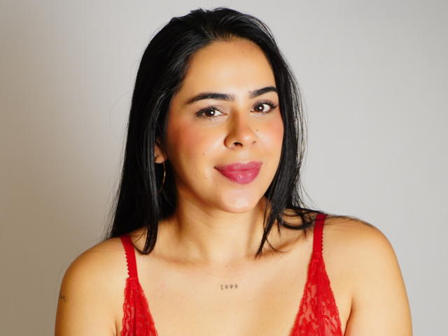 AriaScott - Live porn &amp; sex cam - 26596942