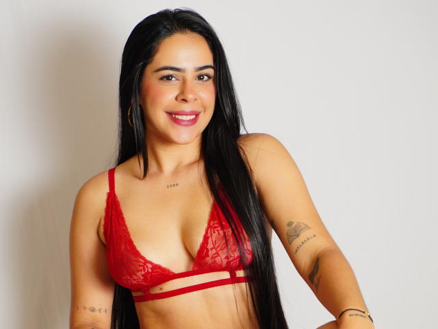 AriaScott - Live sex cam - 26597026