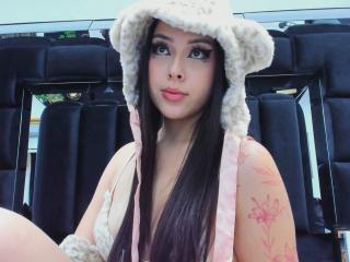 AlisonTatcher - Live sex cam - 26597034