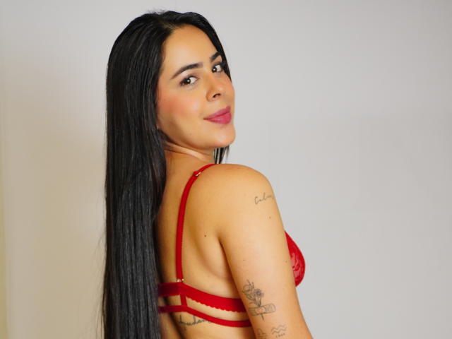 AriaScott - Live porn &amp; sex cam - 26597078