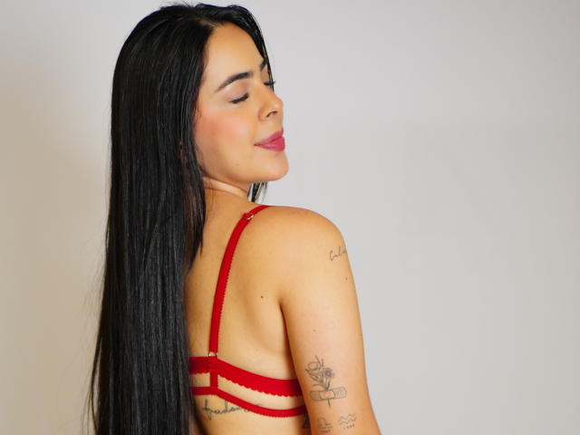 AriaScott - Sexe cam en vivo - 26597122
