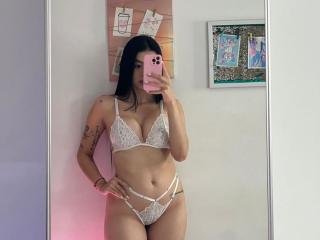 IsabellaJames - Sexe cam en vivo - 26597718