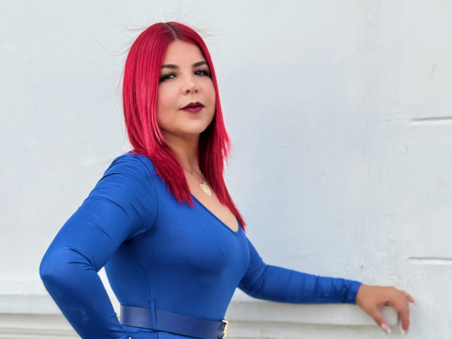CorineRay - Sexe cam en vivo - 26598658