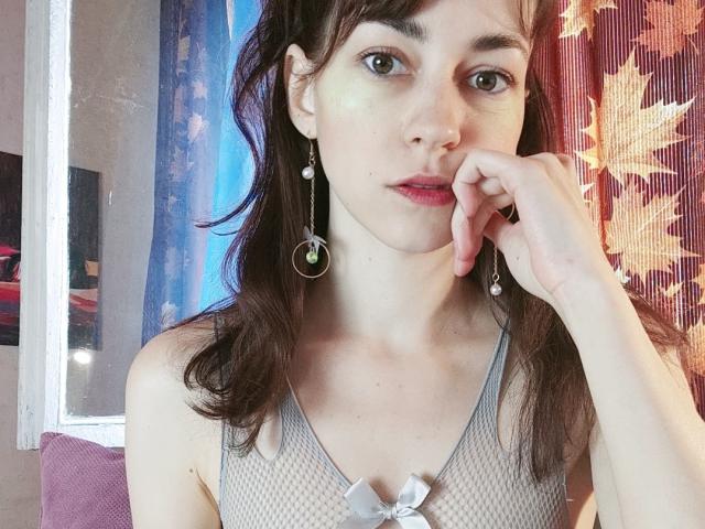 Barbariana - сексуальная веб-камера в реальном времени - 26598846