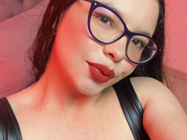 SapphiraLux - Live sex cam - 26598918