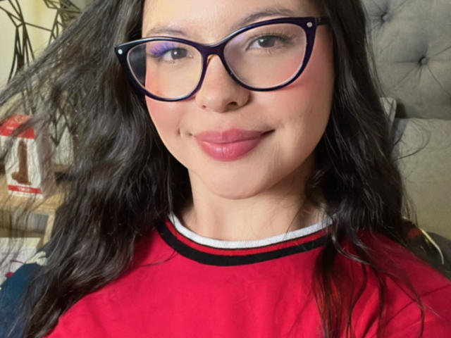SapphiraLux - Sexe cam en vivo - 26598974